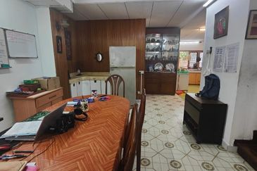 Damansara Heights (Bukit Damansara)