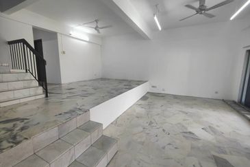 Seksyen 17, Petaling Jaya