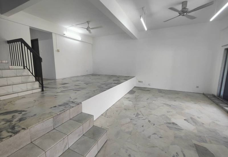 Seksyen 17, Petaling Jaya