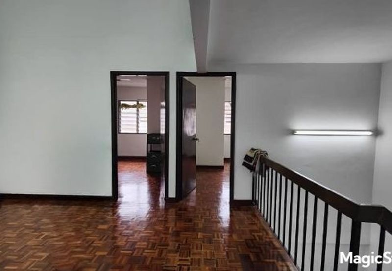 Seksyen 17, Petaling Jaya