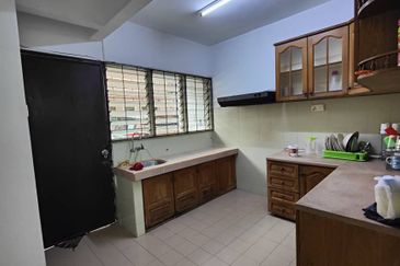 Seksyen 17, Petaling Jaya