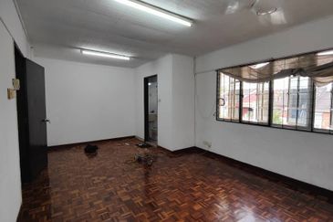 Seksyen 17, Petaling Jaya