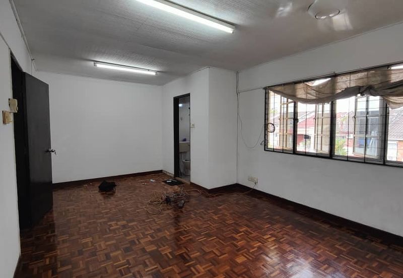 Seksyen 17, Petaling Jaya