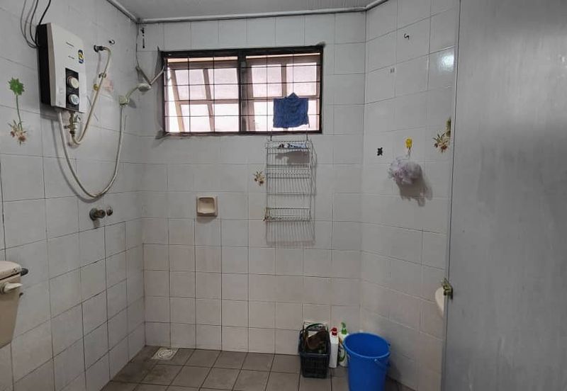 Seksyen 17, Petaling Jaya