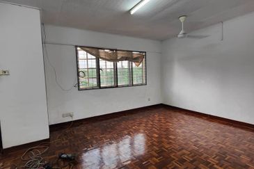 Seksyen 17, Petaling Jaya