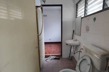 Seksyen 17, Petaling Jaya