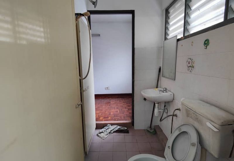 Seksyen 17, Petaling Jaya