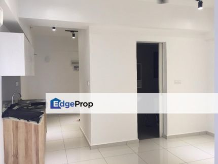 Avenue D'Vogue, Petaling Jaya 2, Selangor, Petaling Jaya