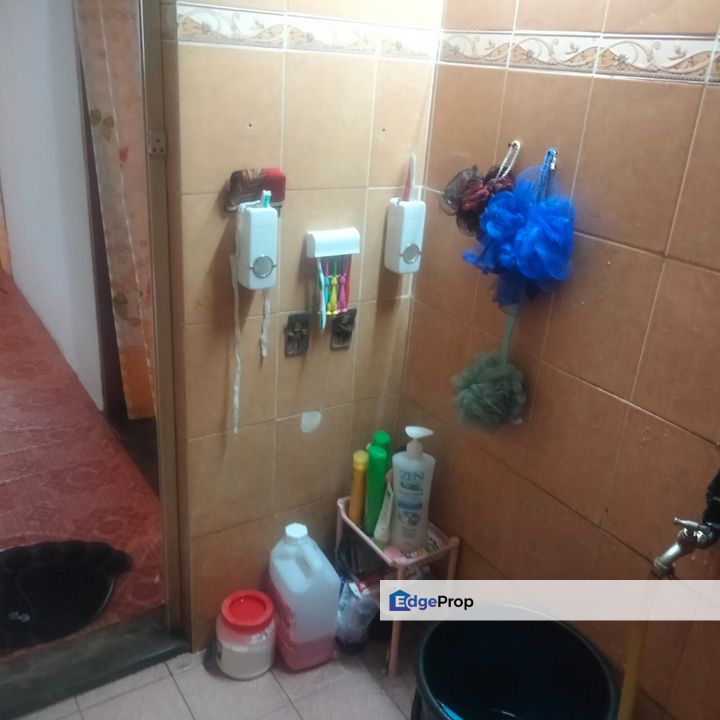 Taman Bukit Angkasa Pantai Dalam/Kerinchi KL, Kuala Lumpur, Pantai Dalam/Kerinchi