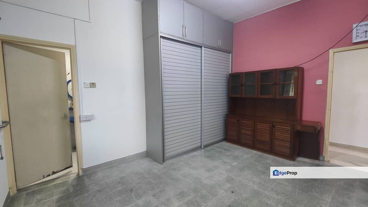 Seksyen 17, Petaling Jaya, Selangor, Petaling Jaya