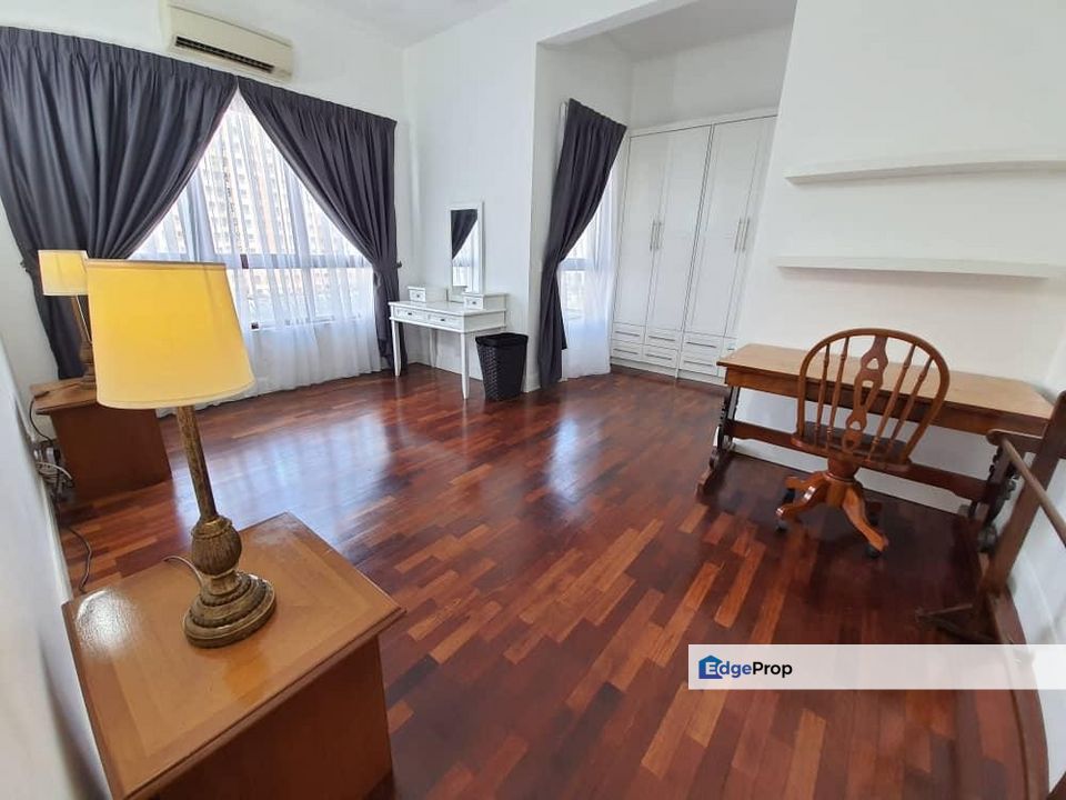 Suria Condominium Mutiara Damansara, Selangor, Mutiara Damansara