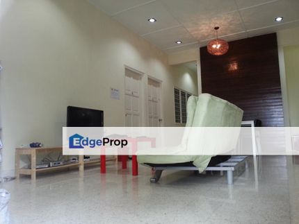 Seksyen 19, Petaling Jaya, Selangor, Petaling Jaya