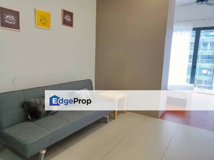 Seventeen Residence, Petaling Jaya, Selangor, Petaling Jaya