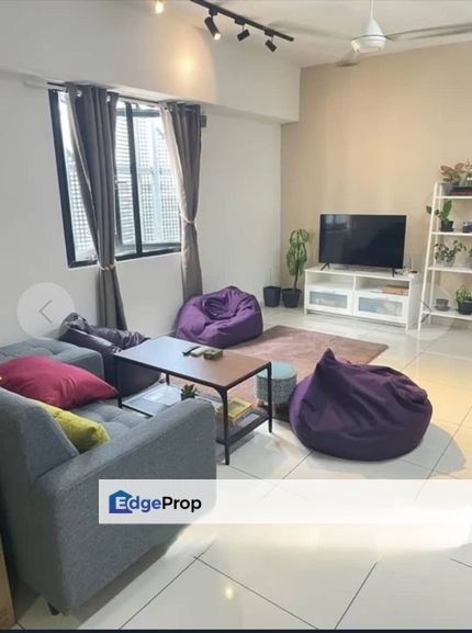 Avenue D'Vogue, Petaling Jaya 1, Selangor, Petaling Jaya