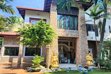 Seksyen 16, Petaling Jaya