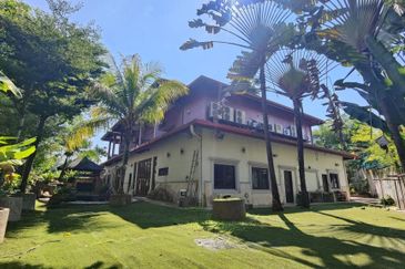 Seksyen 16, Petaling Jaya