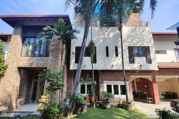 Seksyen 16, Petaling Jaya