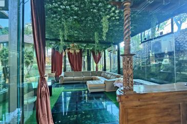 Seksyen 16, Petaling Jaya