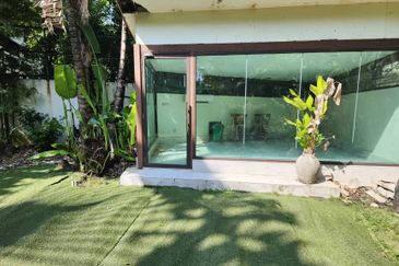 Seksyen 16, Petaling Jaya