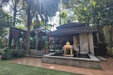 Seksyen 16, Petaling Jaya