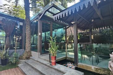 Seksyen 16, Petaling Jaya