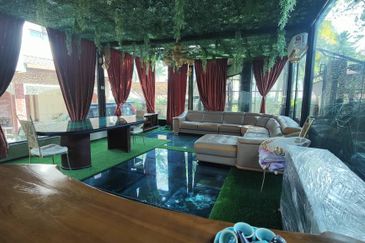 Seksyen 16, Petaling Jaya