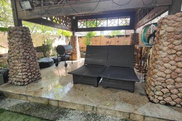 Seksyen 16, Petaling Jaya