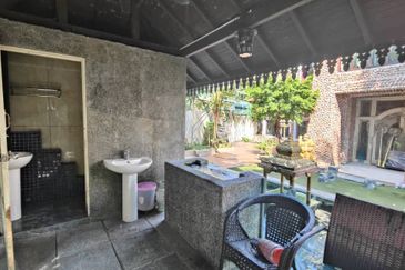 Seksyen 16, Petaling Jaya