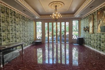 Seksyen 16, Petaling Jaya