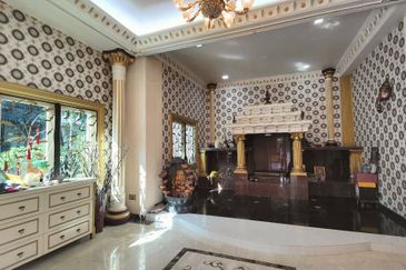 Seksyen 16, Petaling Jaya