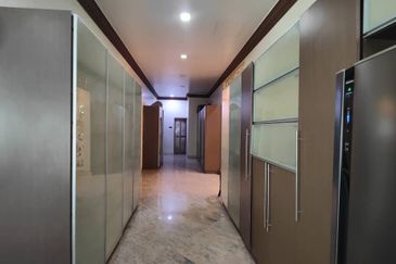 Seksyen 16, Petaling Jaya