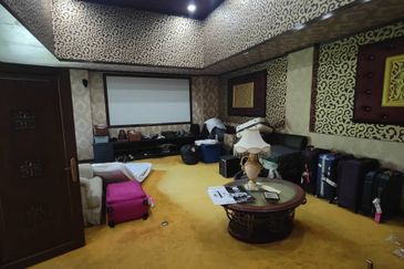 Seksyen 16, Petaling Jaya