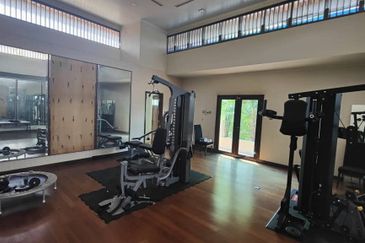 Seksyen 16, Petaling Jaya