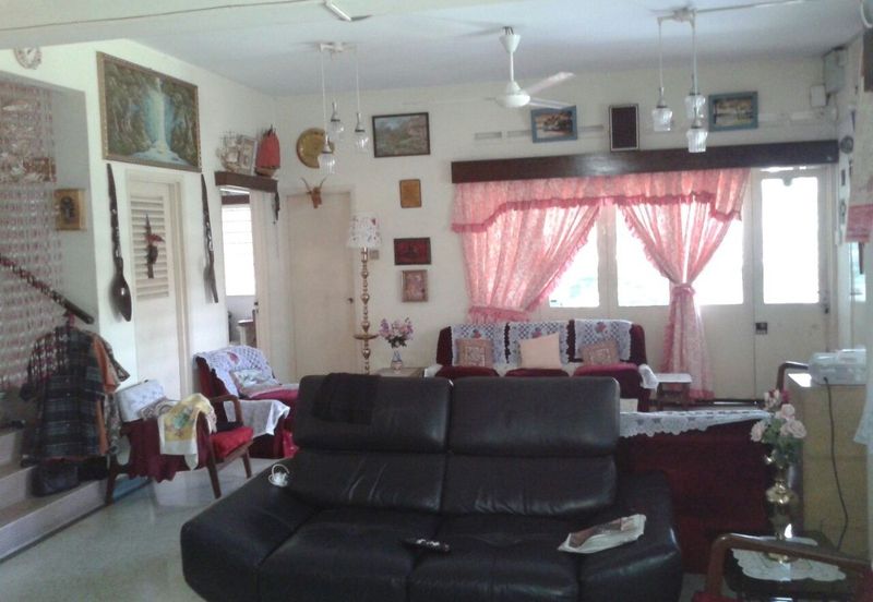 Seksyen 17, Petaling Jaya