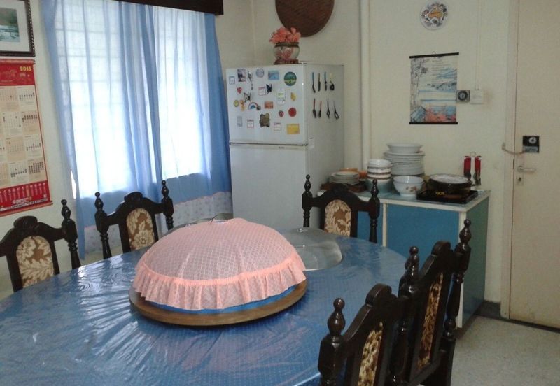 Seksyen 17, Petaling Jaya