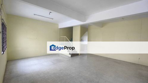 Seksyen 17, Petaling Jaya 4, Selangor, Petaling Jaya