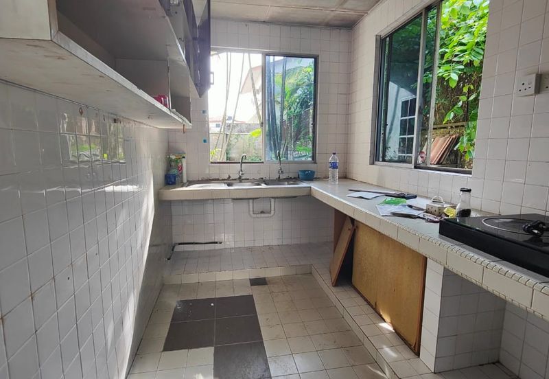 Seksyen 17, Petaling Jaya