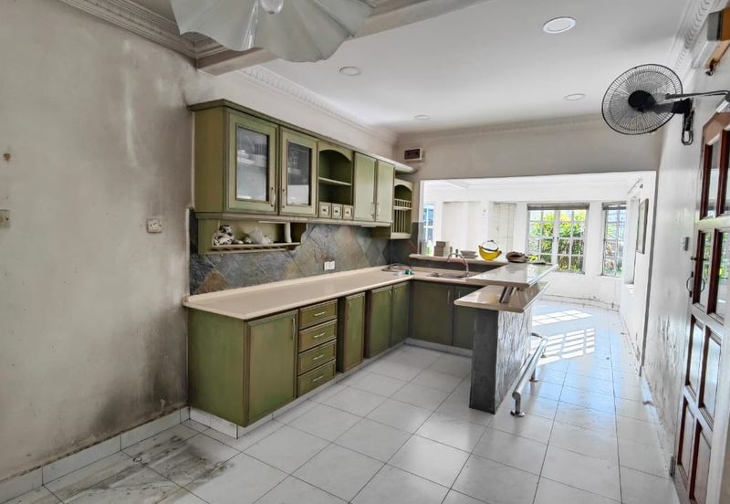 Seksyen 17, Petaling Jaya