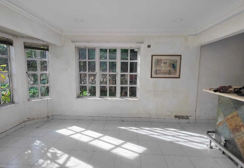 Seksyen 17, Petaling Jaya