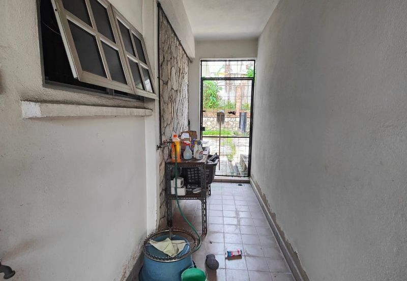 Seksyen 17, Petaling Jaya