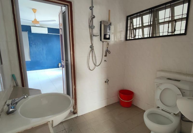 Seksyen 17, Petaling Jaya