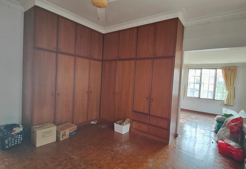 Seksyen 17, Petaling Jaya