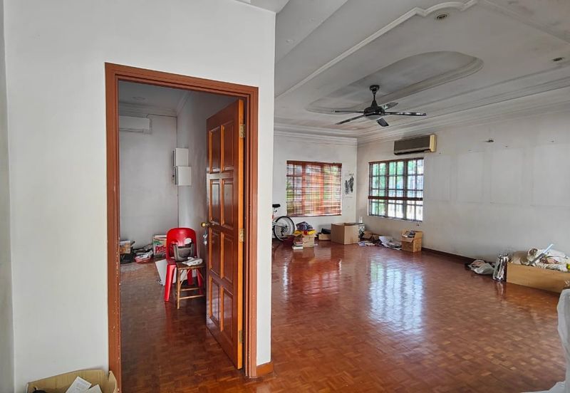 Seksyen 17, Petaling Jaya