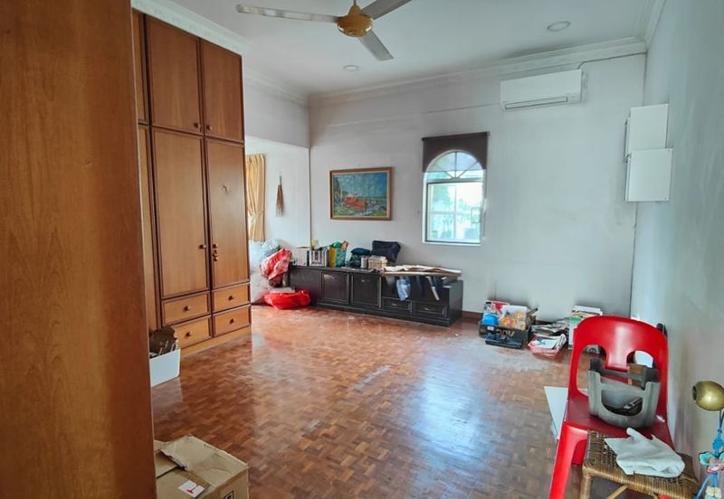 Seksyen 17, Petaling Jaya