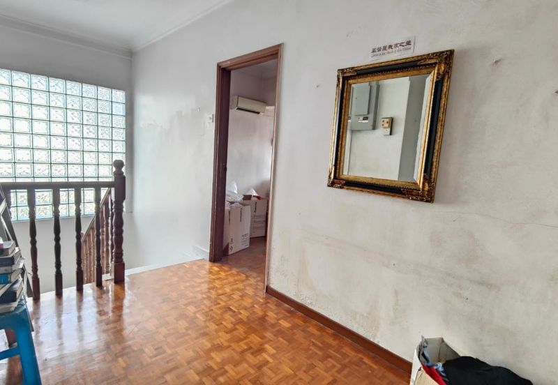 Seksyen 17, Petaling Jaya