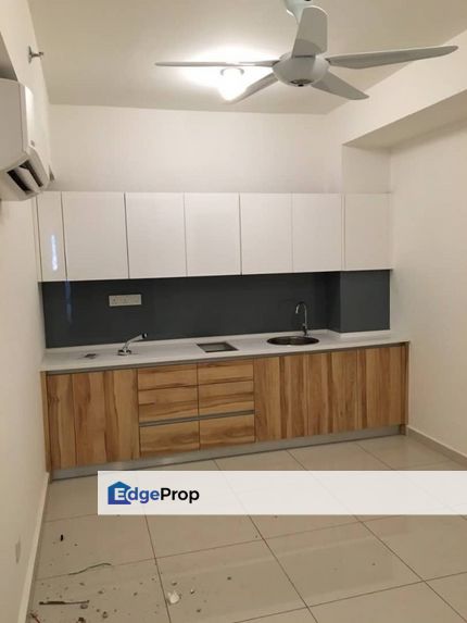 Avenue D'Vogue, Petaling Jaya 1, Selangor, Petaling Jaya