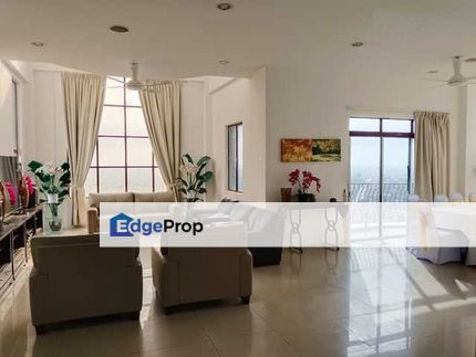 Condo Kota Sri Mutiara,  Penthouse Like Bungalow at Jalan Sultan Yahya Petra, Kota Bharu, Kelantan, Kelantan, Kota Bharu