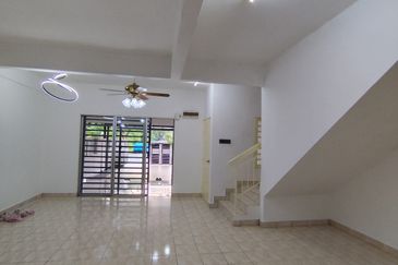 Taman Semenyih Permata