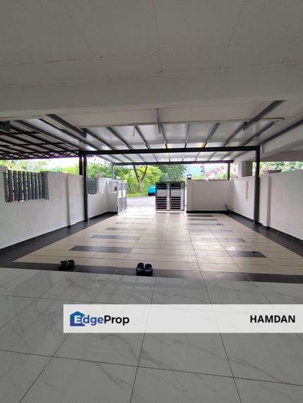 2 Sty Terrace Freehold with Fully Tiles at Taman Semenyih Permata , Selangor, Semenyih