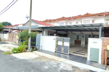 Taman Semenyih Permata
